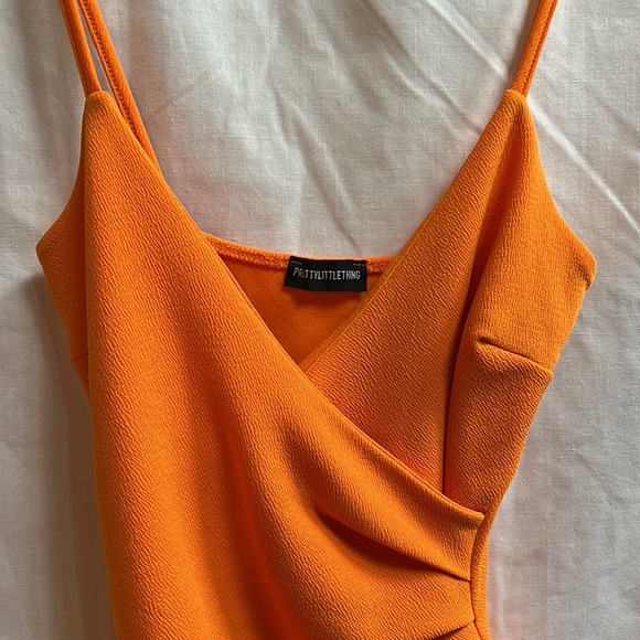 PrettyLittleThing Dress - Picture 10 of 10